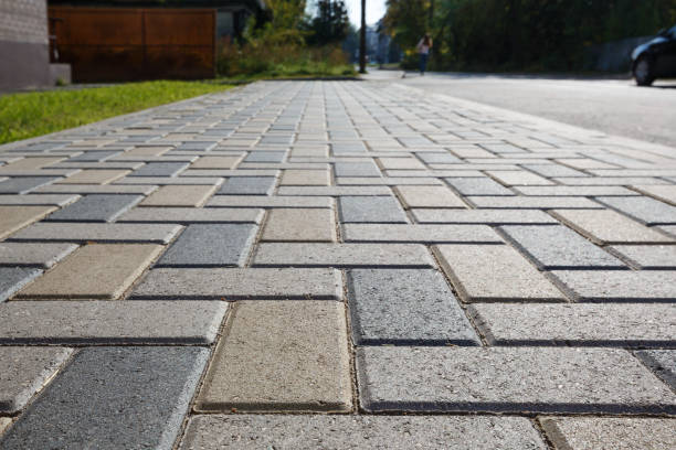 Paver Driveway Replacement in Conneaut Lakeshore, PA
