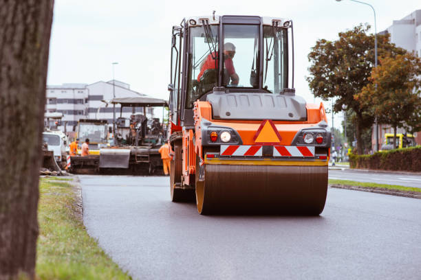 Best Concrete Paver Driveway  in Conneaut Lakeshore, PA
