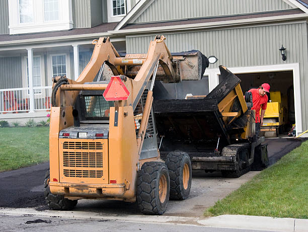 Best Cobblestone Driveway Pavers  in Conneaut Lakeshore, PA